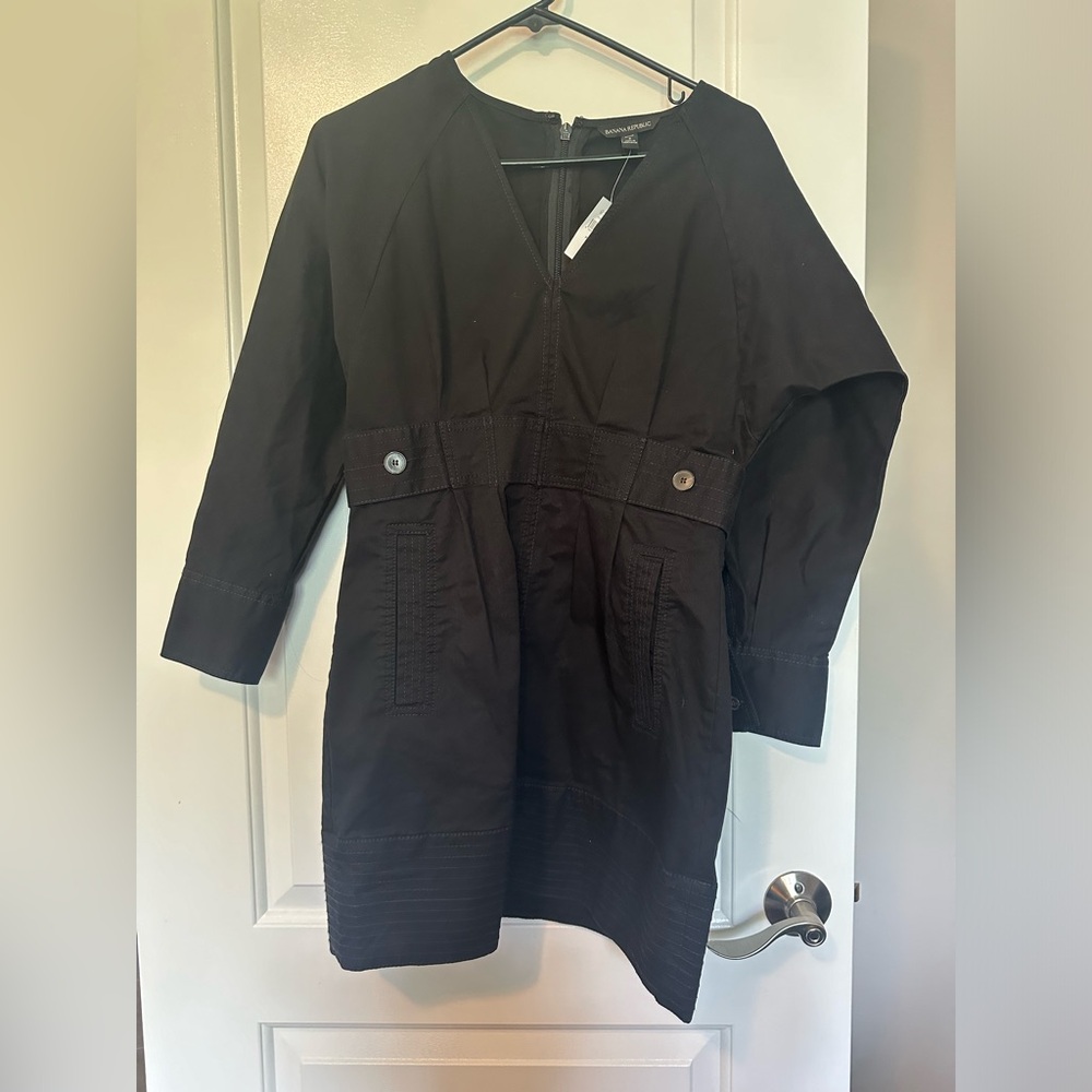 NBW w/ tags Brand new BR Dress with tags